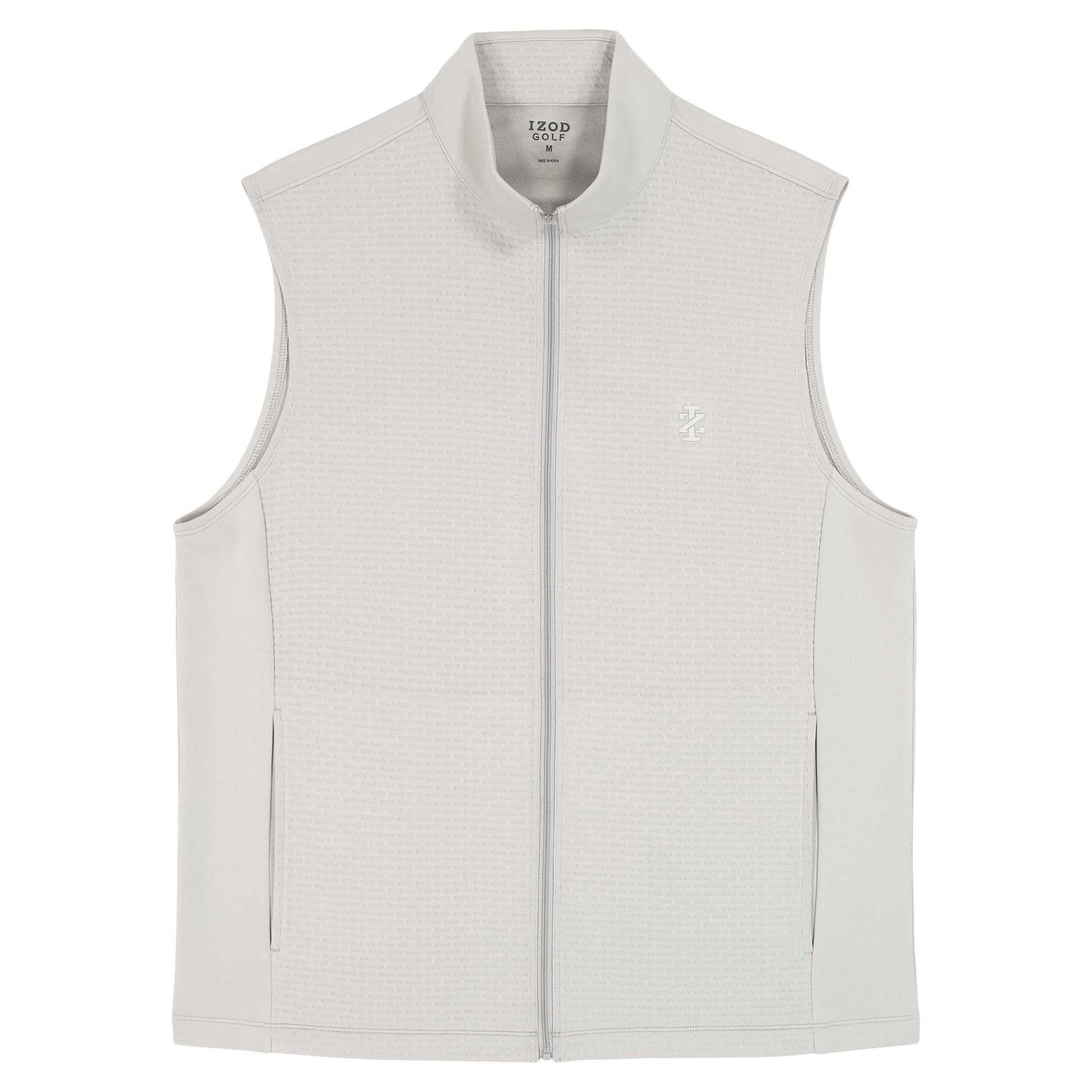 Izod HYDRASHIELD VEST - HARBOR MIST