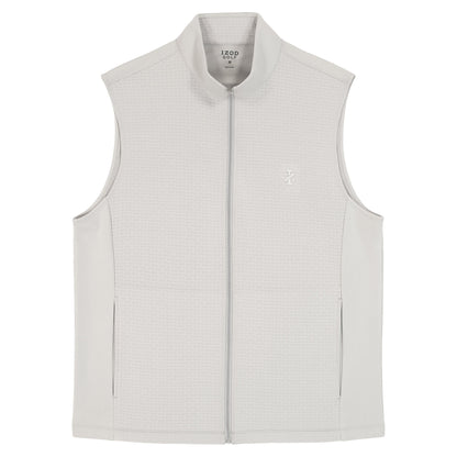 Izod HYDRASHIELD VEST - HARBOR MIST