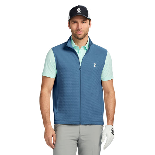 Izod HYDRASHIELD VEST - MOONLIGHT BLUE