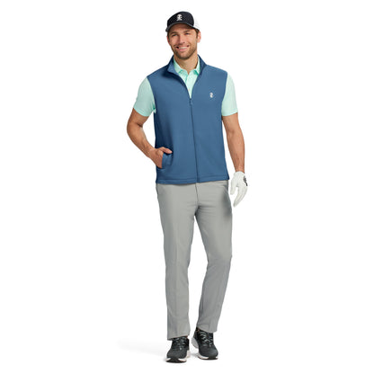 Izod HYDRASHIELD VEST - MOONLIGHT BLUE