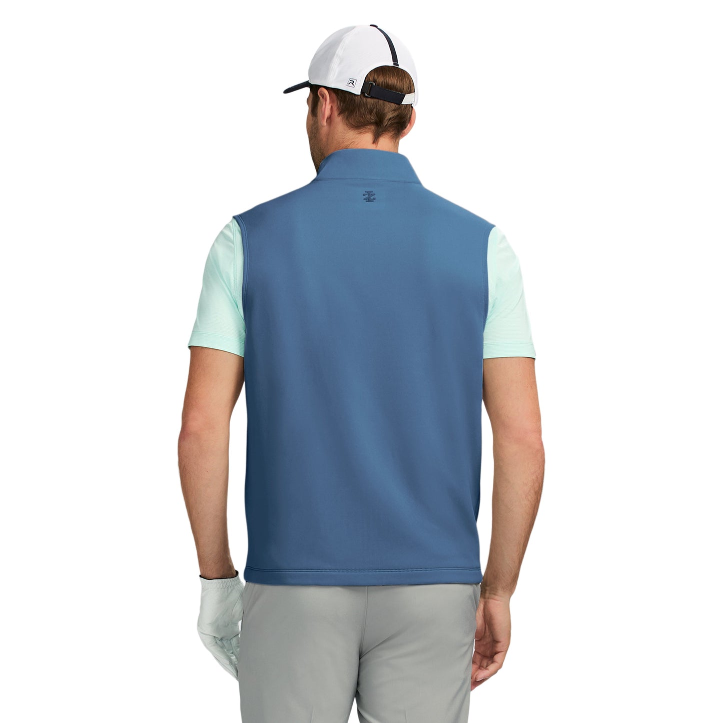 Izod HYDRASHIELD VEST - MOONLIGHT BLUE