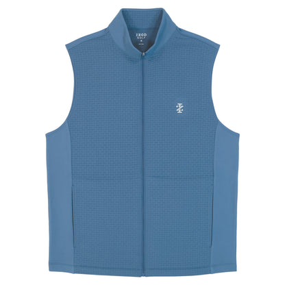Izod HYDRASHIELD VEST - MOONLIGHT BLUE