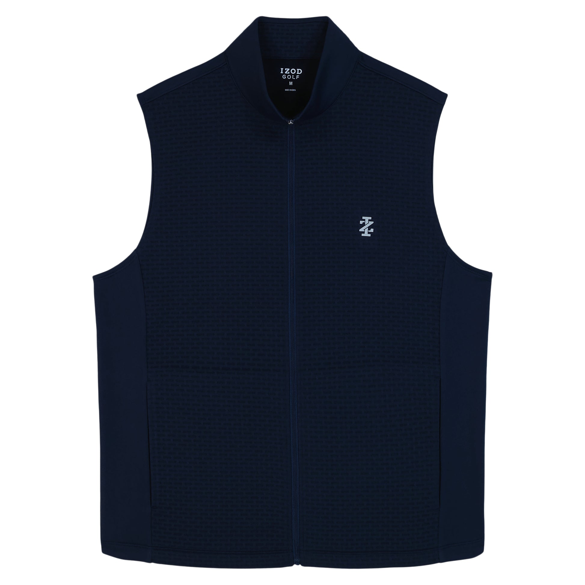 Izod HYDRASHIELD VEST - NAVY BLAZER