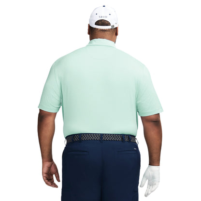 Izod Big & Tall Golf Swingflex Mesh Polo - Limpet Shell