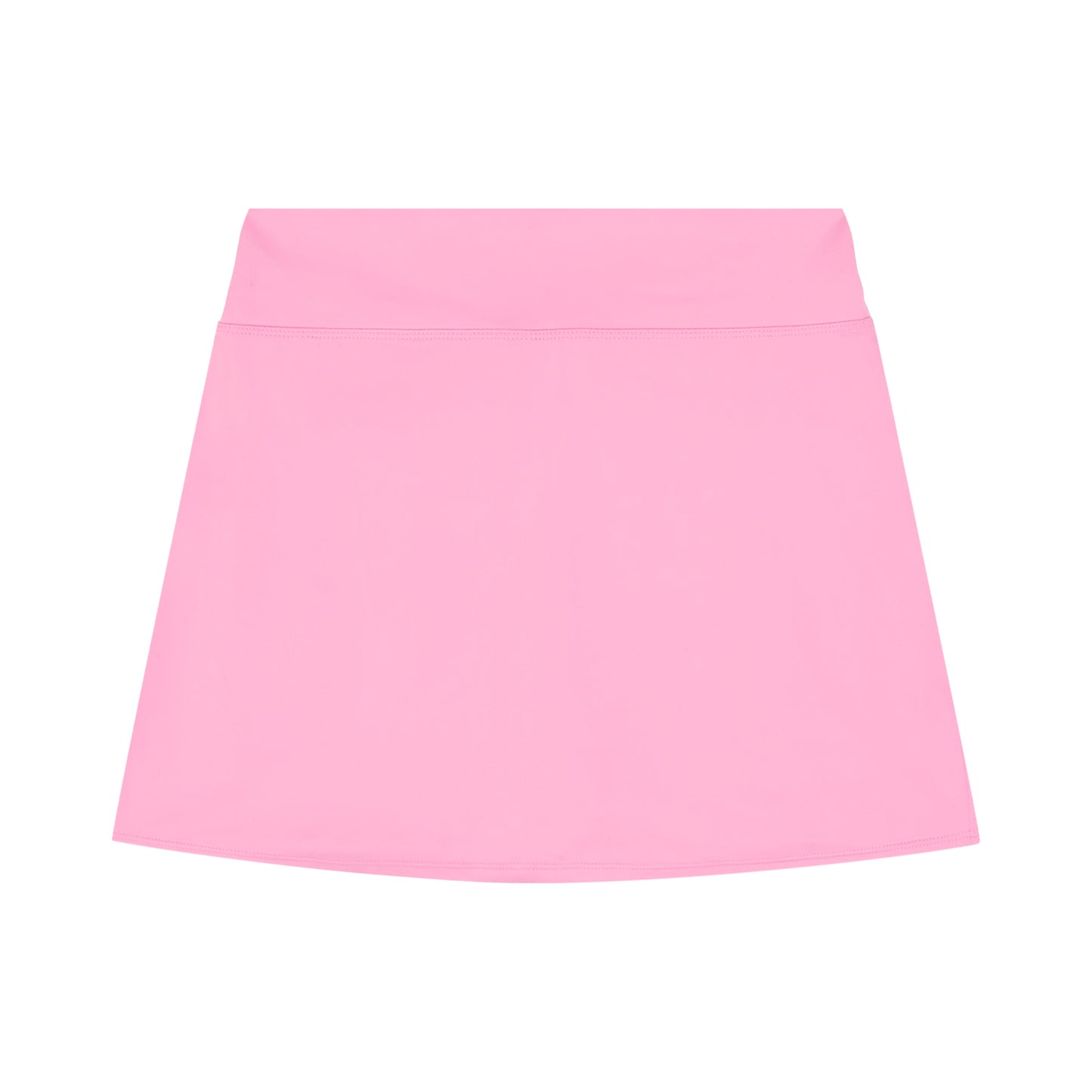 Izod Venus Pleated Back Skort - Sachet Pink