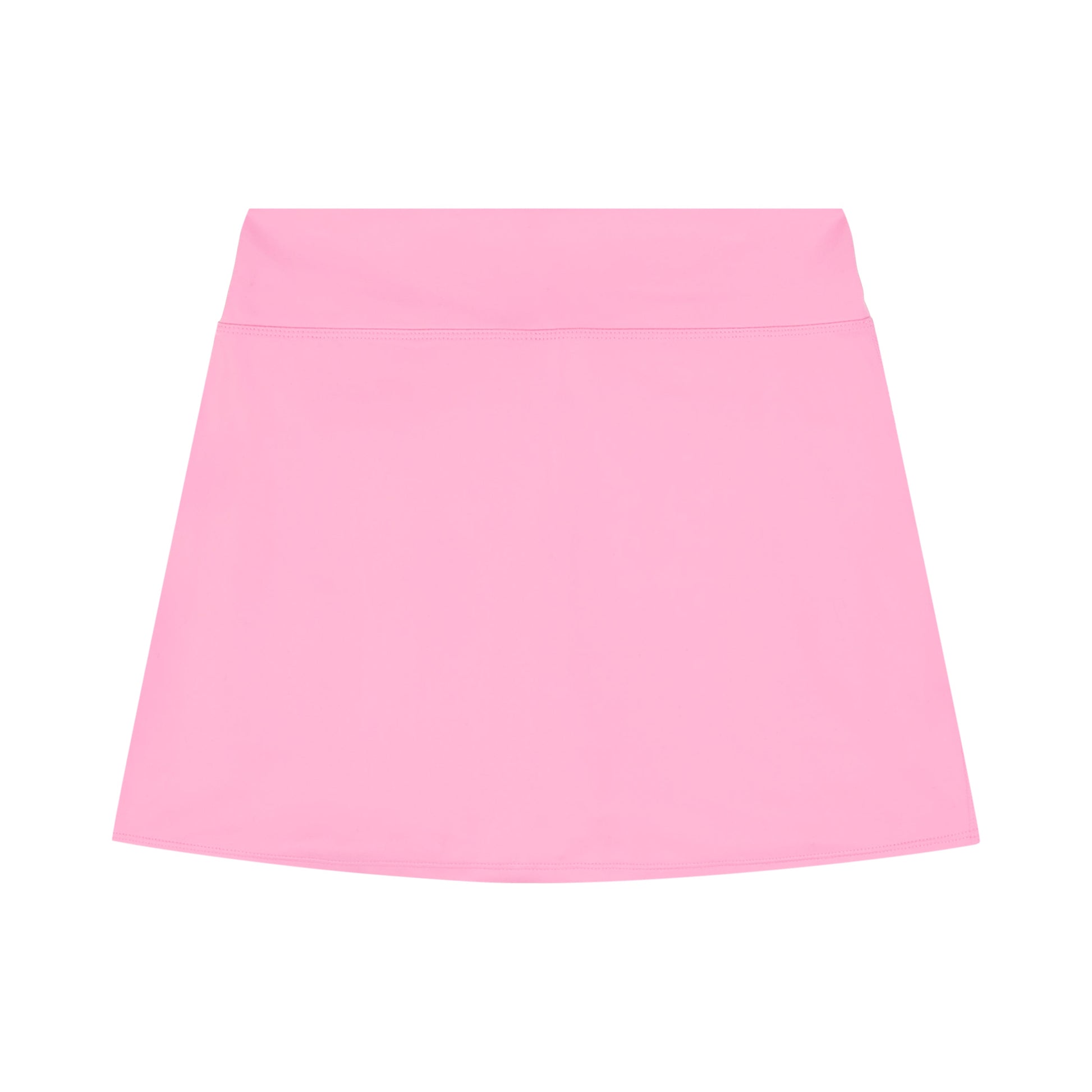 Izod Venus Pleated Back Skort - Sachet Pink