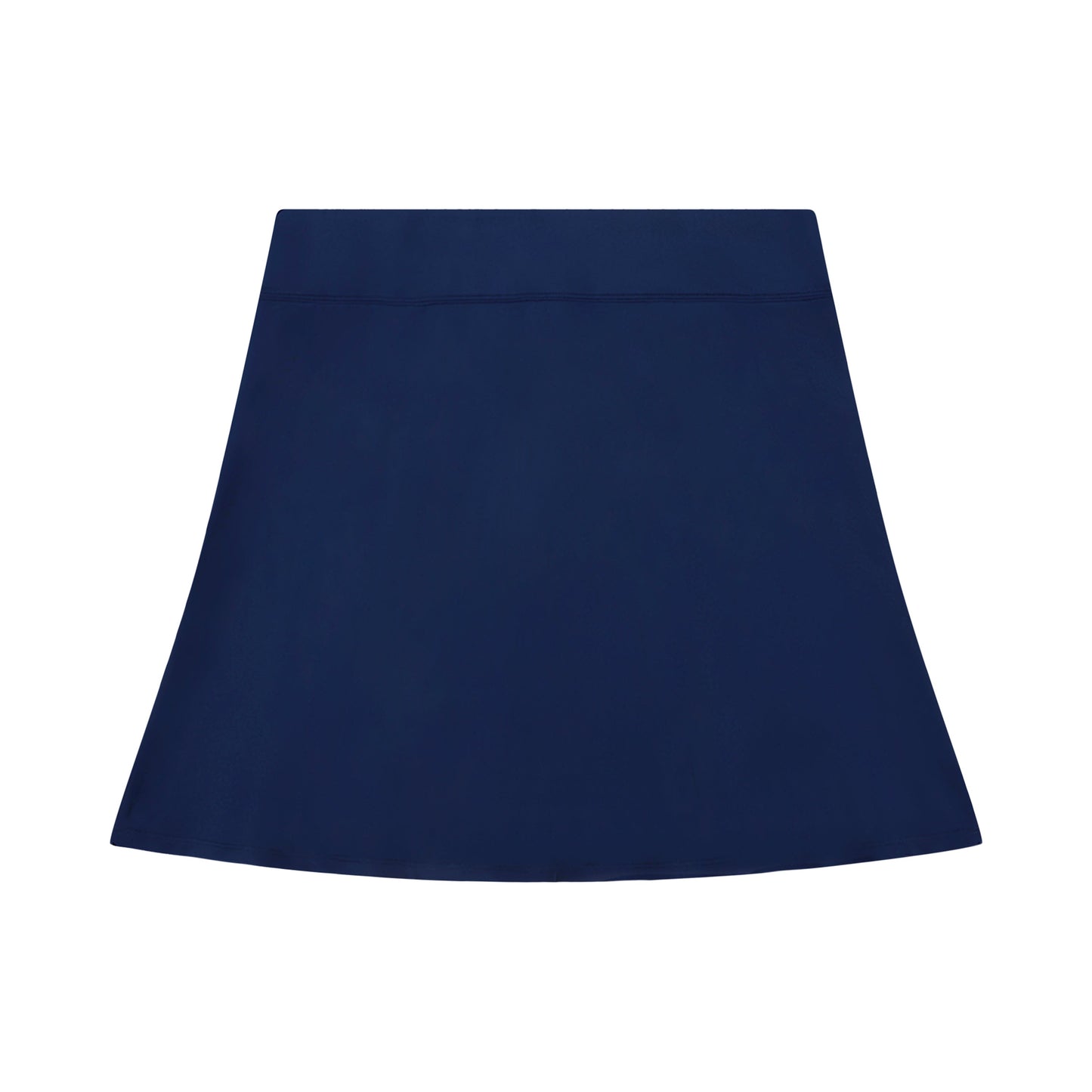 Izod L’ACEY PULL ON SKORT - MEDIEVAL BLUE