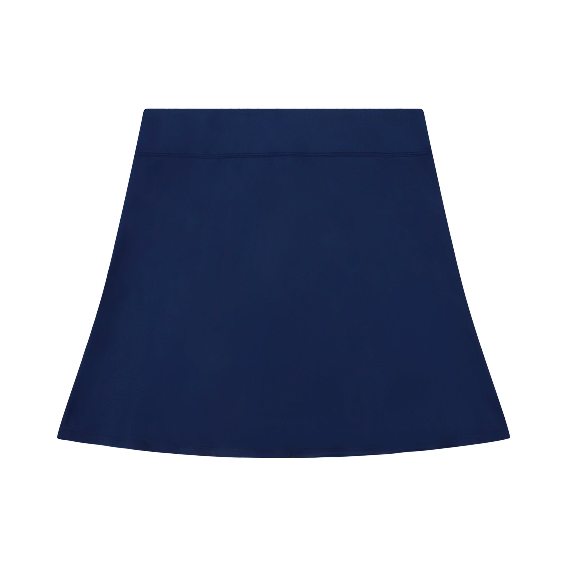 Izod L’ACEY PULL ON SKORT - MEDIEVAL BLUE