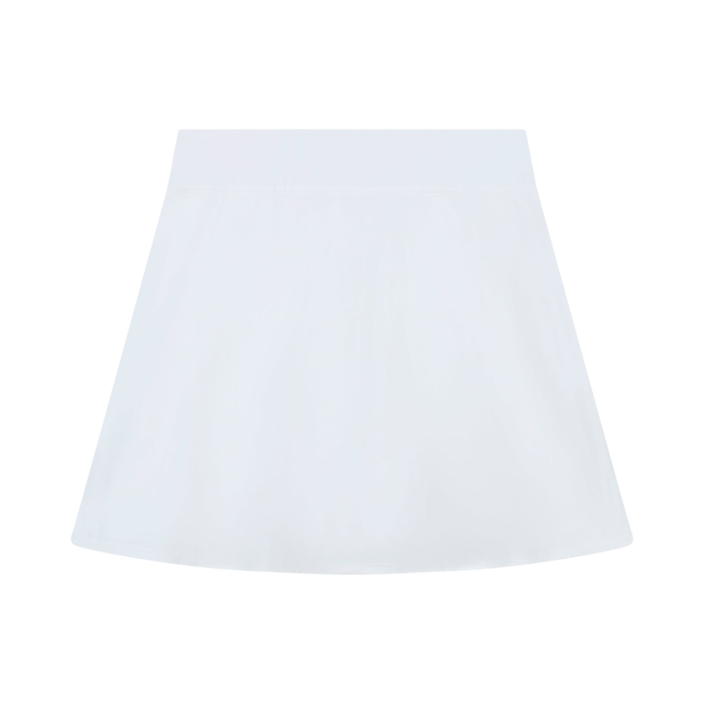 Izod L’ACEY PULL ON SKORT - BRIGHT WHITE