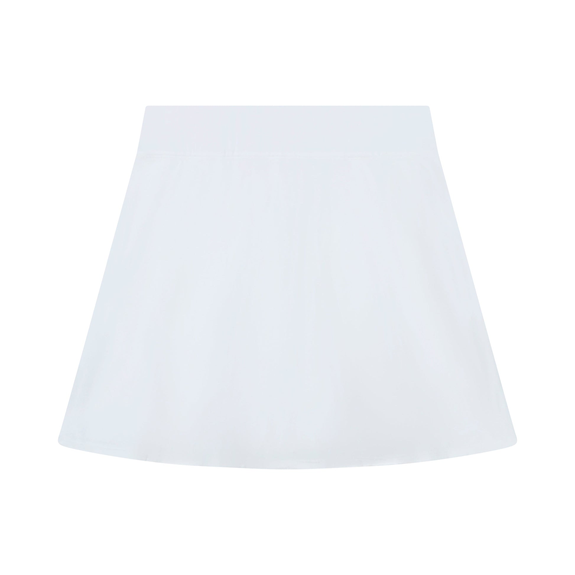 Izod L’ACEY PULL ON SKORT - BRIGHT WHITE
