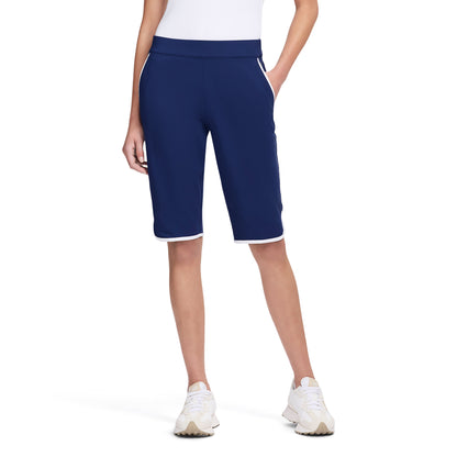 Izod BONNIE PIPED SKIMMER - MEDIEVAL BLUE