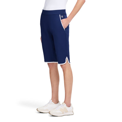 Izod BONNIE PIPED SKIMMER - MEDIEVAL BLUE