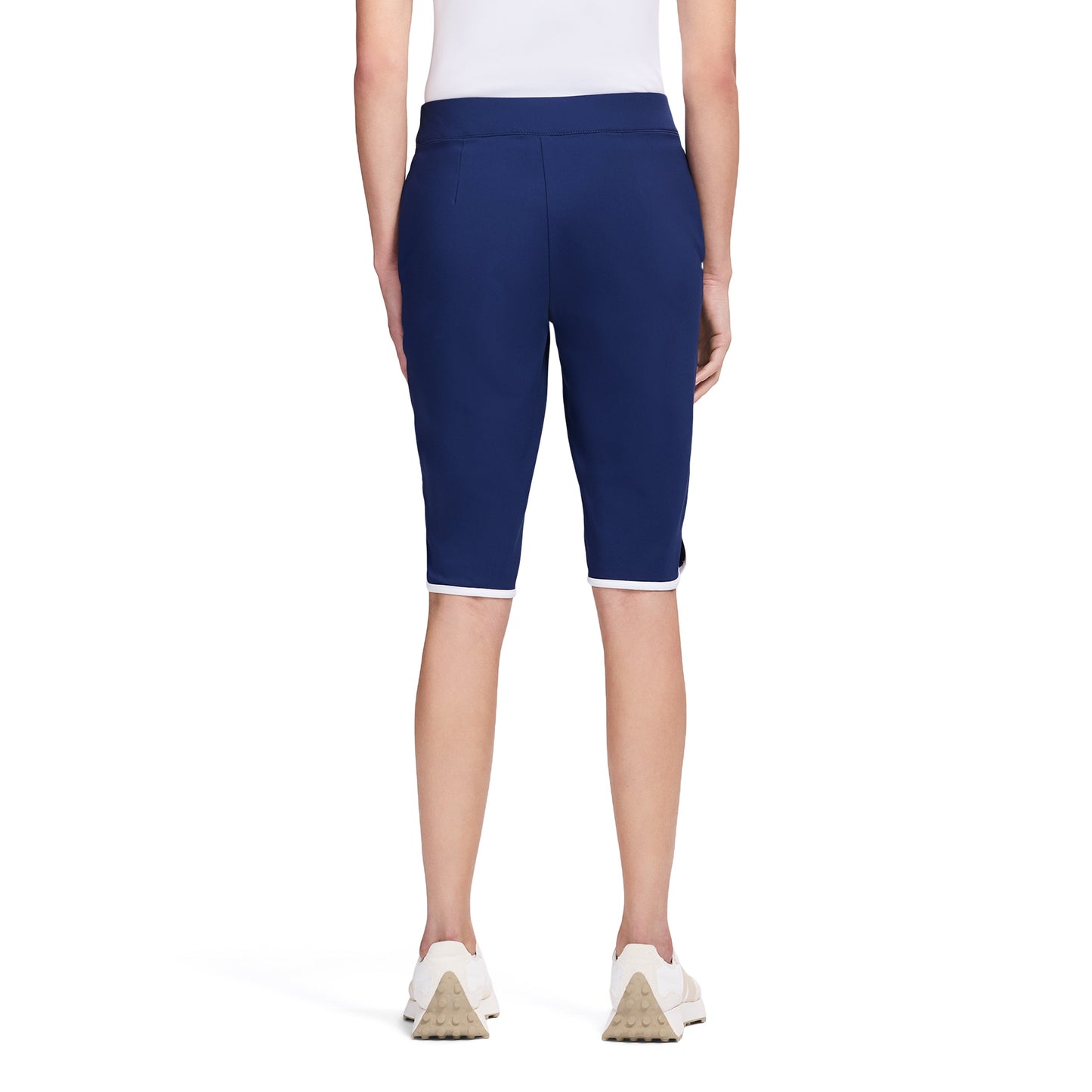Izod BONNIE PIPED SKIMMER - MEDIEVAL BLUE