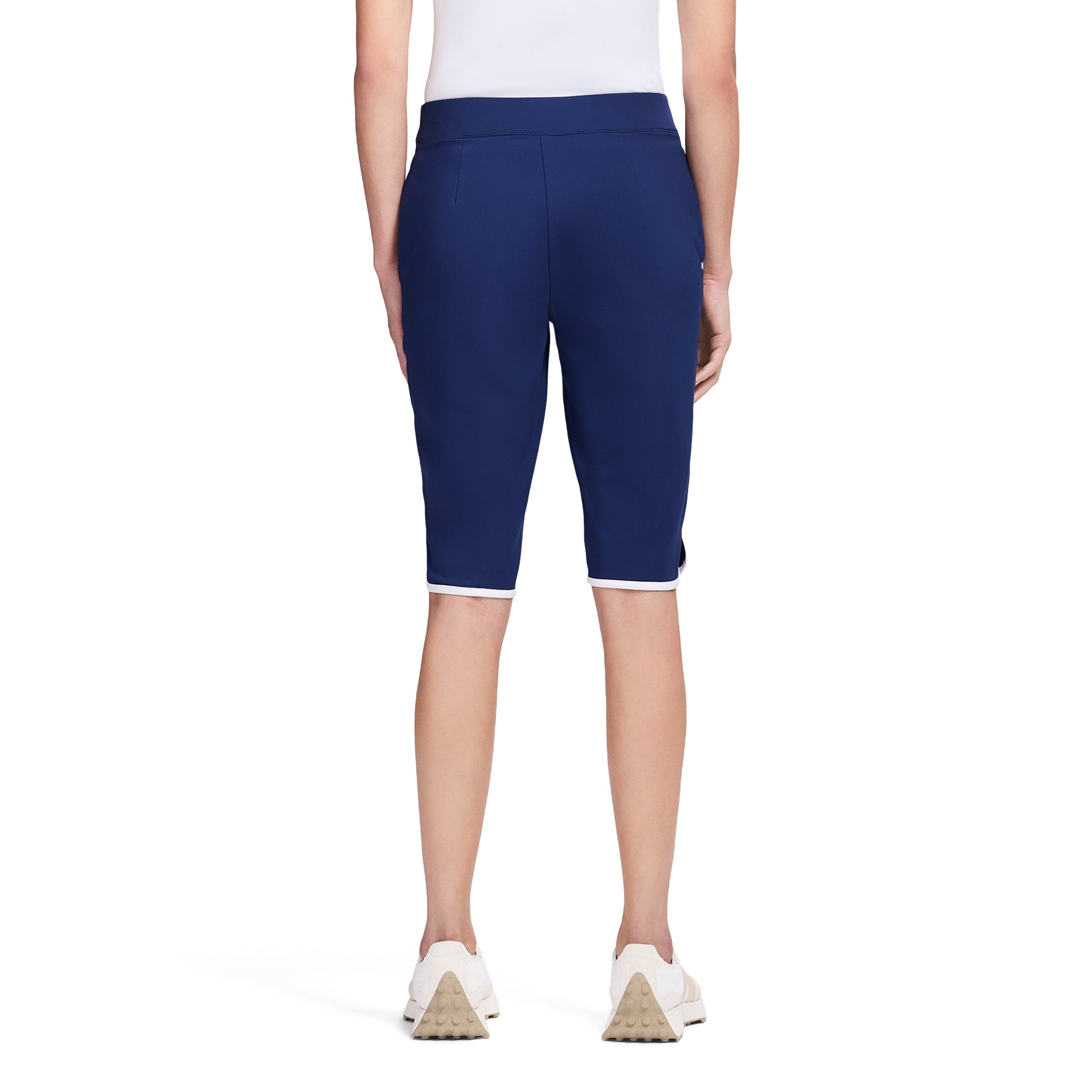 Izod BONNIE PIPED SKIMMER - MEDIEVAL BLUE