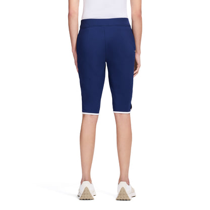 Izod BONNIE PIPED SKIMMER - MEDIEVAL BLUE