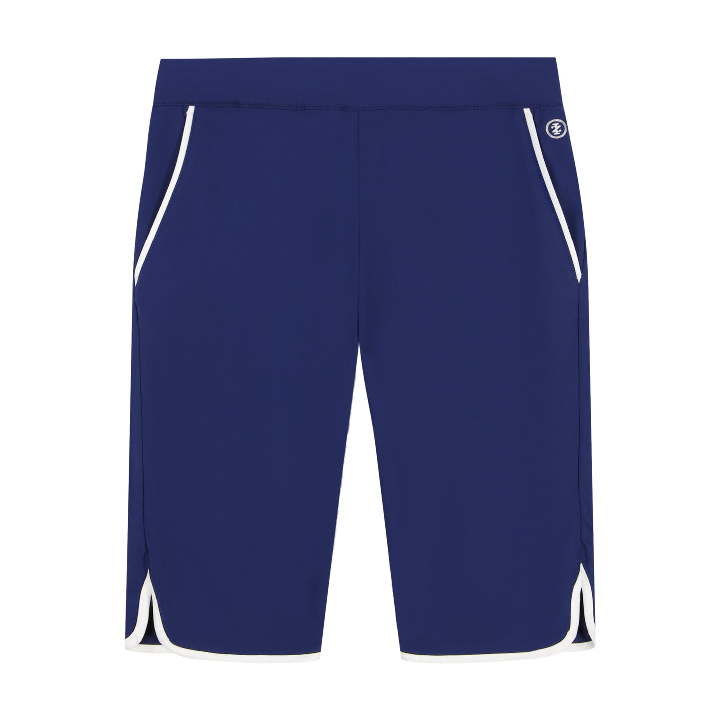 Izod BONNIE PIPED SKIMMER - MEDIEVAL BLUE