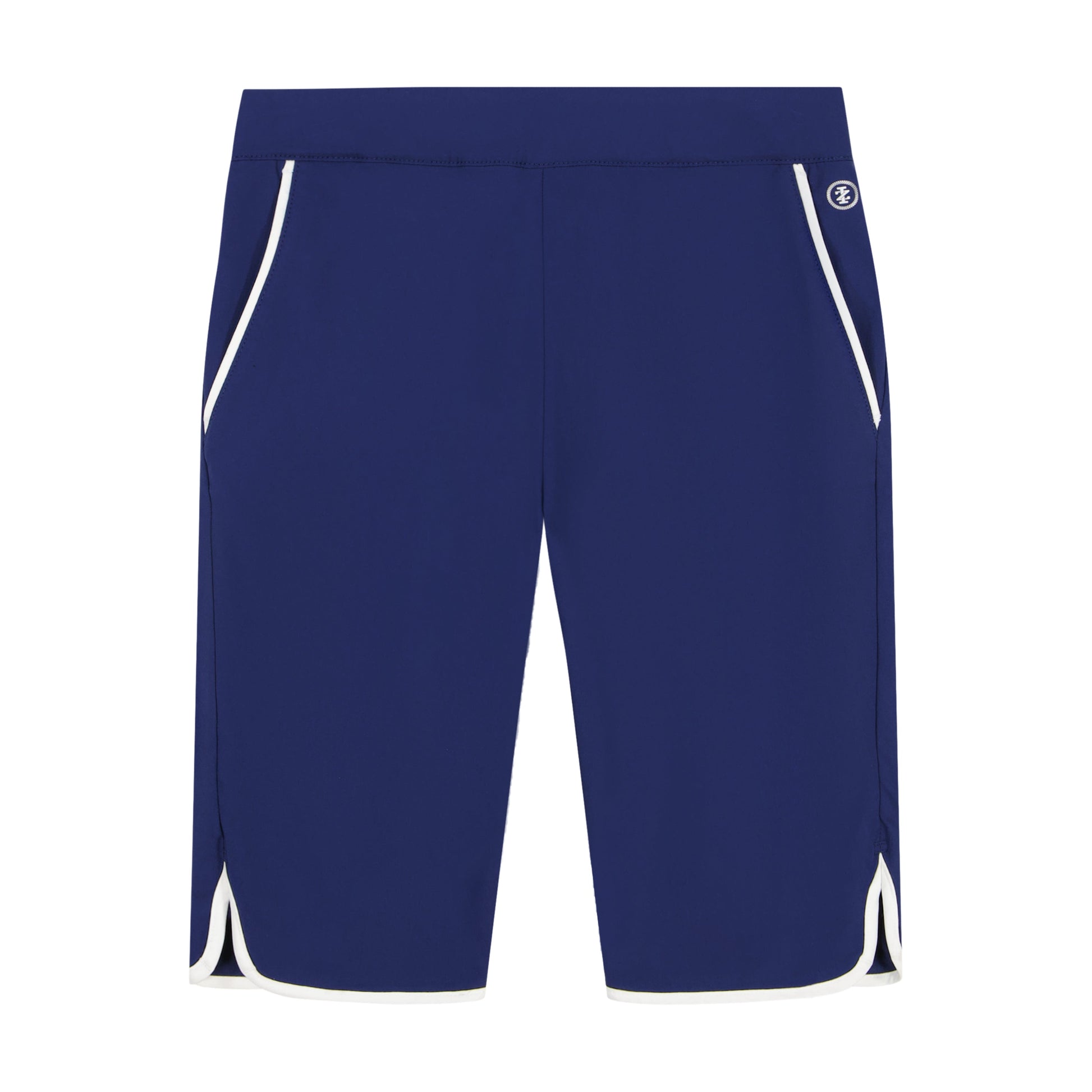 Izod BONNIE PIPED SKIMMER - MEDIEVAL BLUE