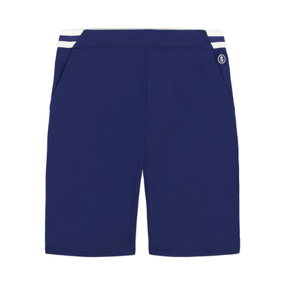 Izod KATHRYN CLUB SHORT - MEDIEVAL BLUE