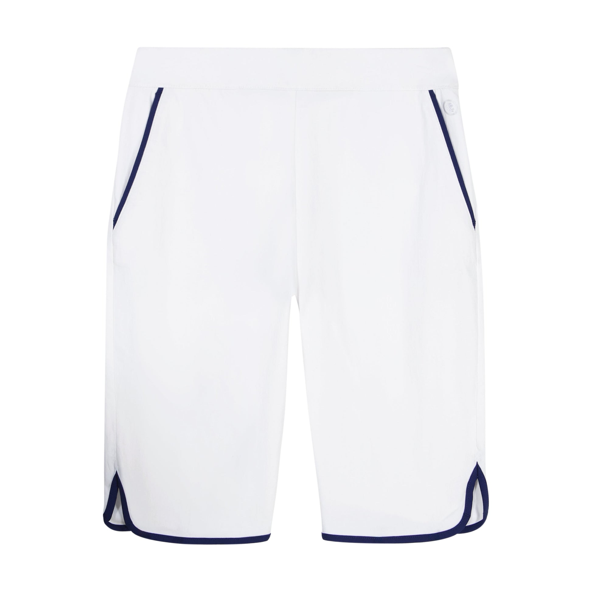 Izod BONNIE PIPED SKIMMER - BRIGHT WHITE