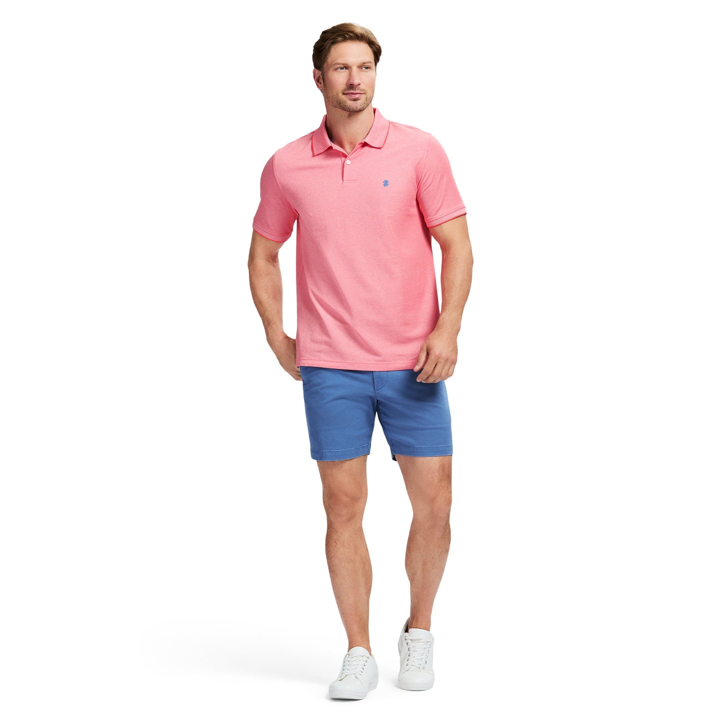 Izod ADVANTAGE PERFORMANCE POLO - DUBARRY