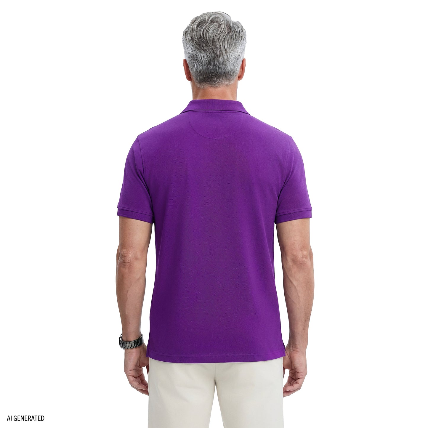 Izod ADVANTAGE PERFORMANCE POLO - PANSY