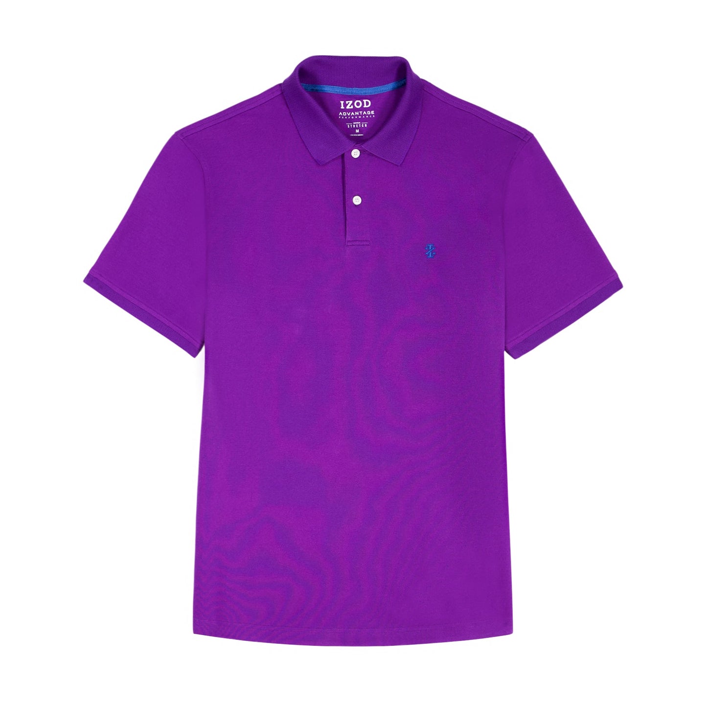 Izod ADVANTAGE PERFORMANCE POLO - PANSY