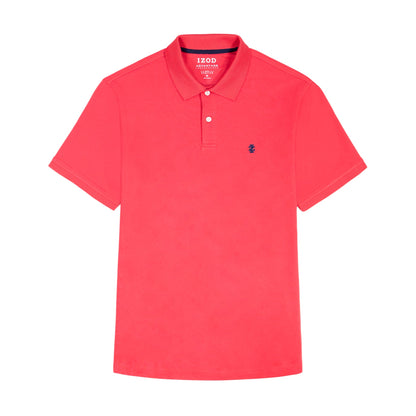 Izod ADVANTAGE PERFORMANCE POLO - CHRYSANTHEMUM