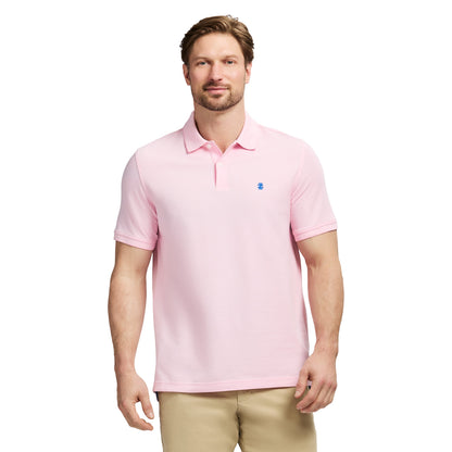Izod ADVANTAGE PERFORMANCE POLO - FAIRY TALE