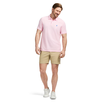 Izod ADVANTAGE PERFORMANCE POLO - FAIRY TALE