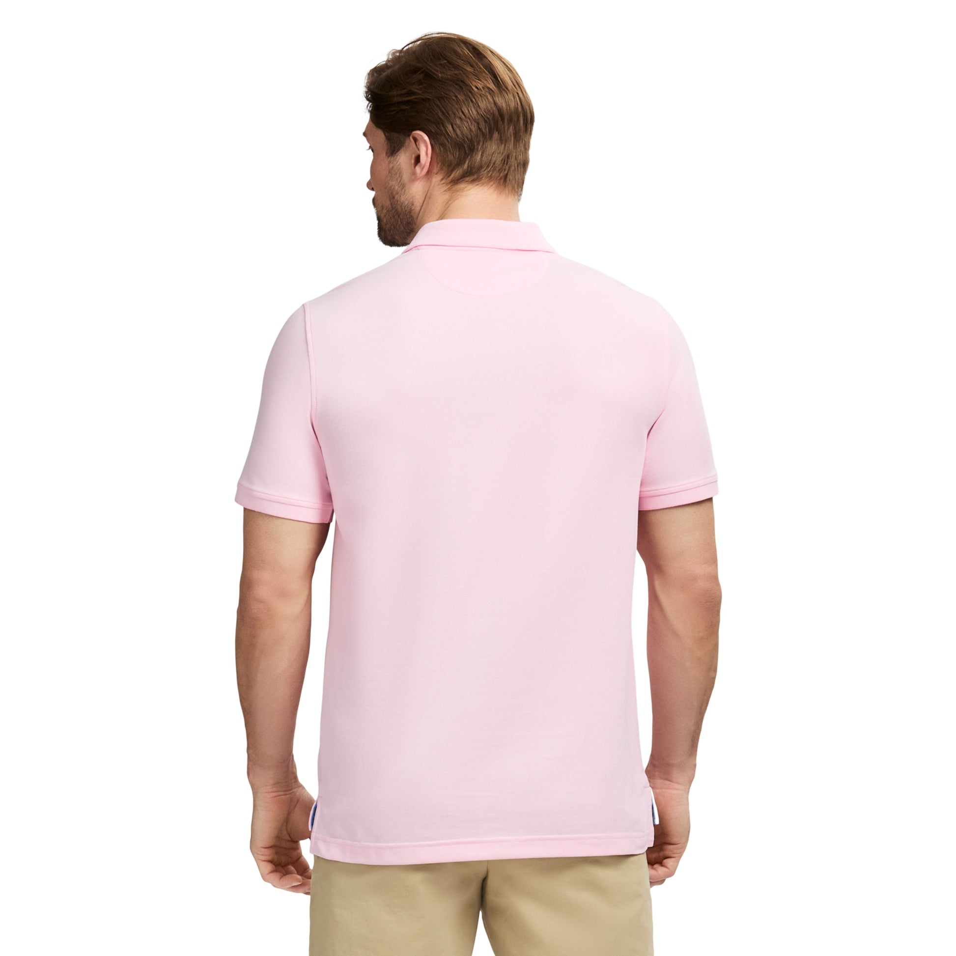 Izod ADVANTAGE PERFORMANCE POLO - FAIRY TALE