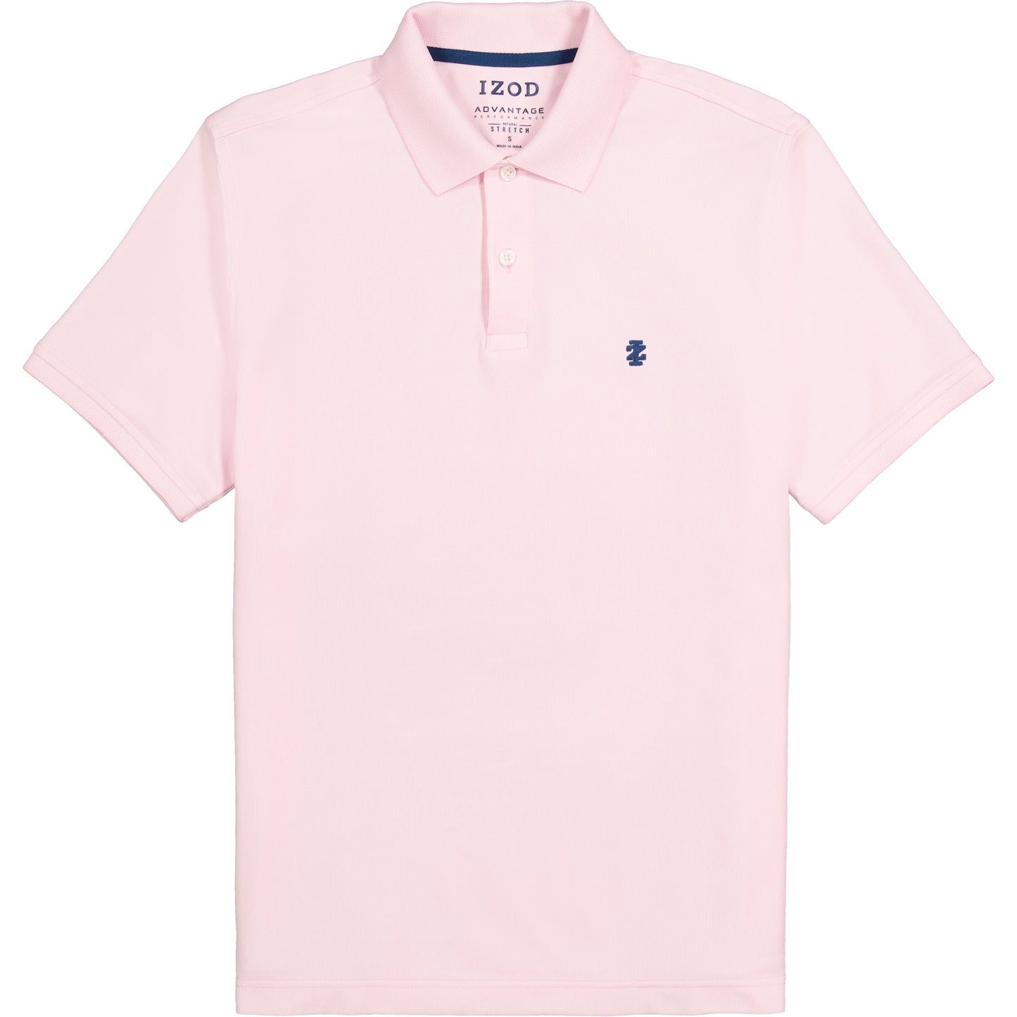 Izod ADVANTAGE PERFORMANCE POLO - FAIRY TALE