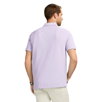 Izod ADVANTAGE PERFORMANCE POLO - VIOLA