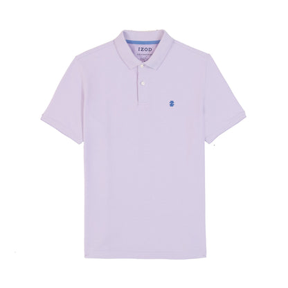 Izod ADVANTAGE PERFORMANCE POLO - VIOLA