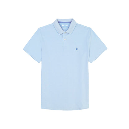 Izod ADVANTAGE PERFORMANCE POLO - PLACID BLUE