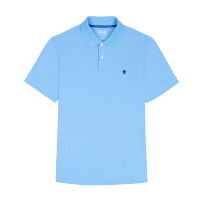 Izod ADVANTAGE PERFORMANCE POLO - AQUARIUS
