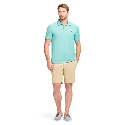 Izod ADVANTAGE PERFORMANCE POLO - BILLIARD