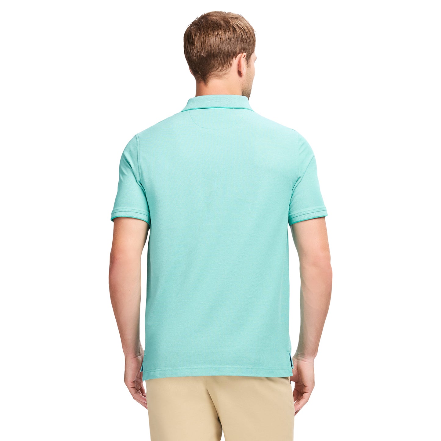 Izod ADVANTAGE PERFORMANCE POLO - BILLIARD