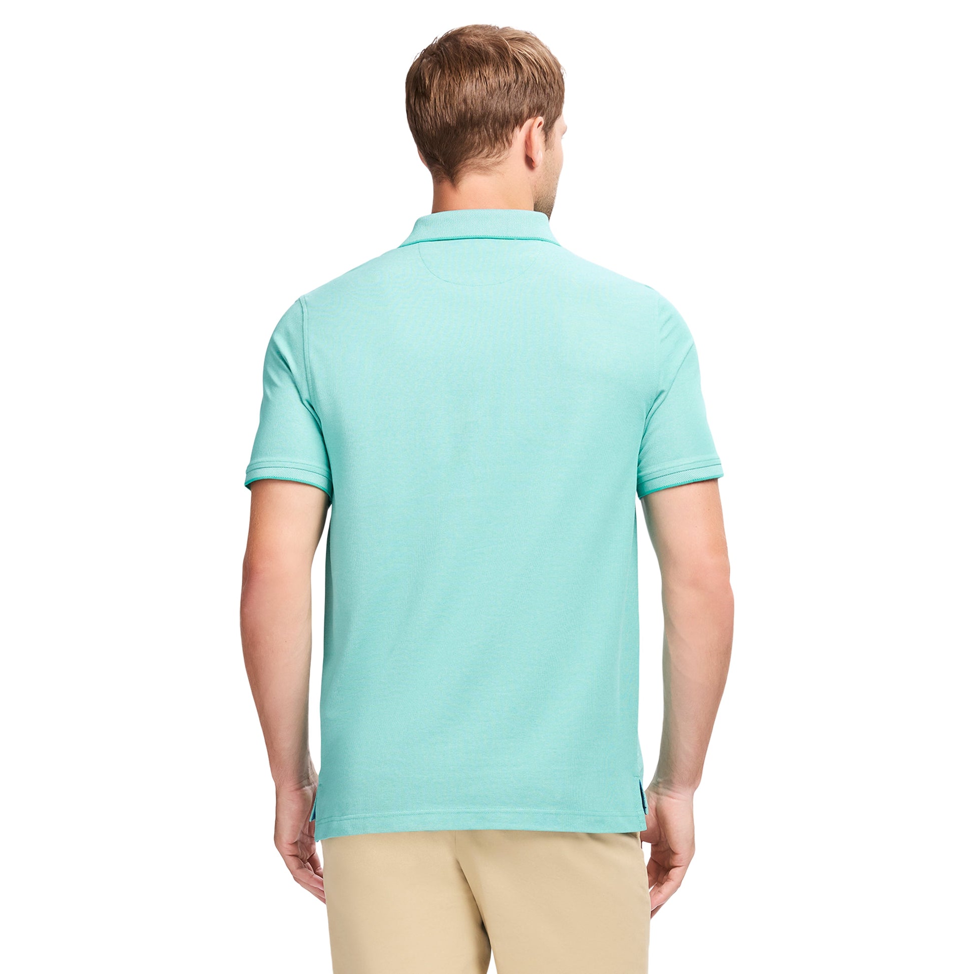 Izod ADVANTAGE PERFORMANCE POLO - BILLIARD