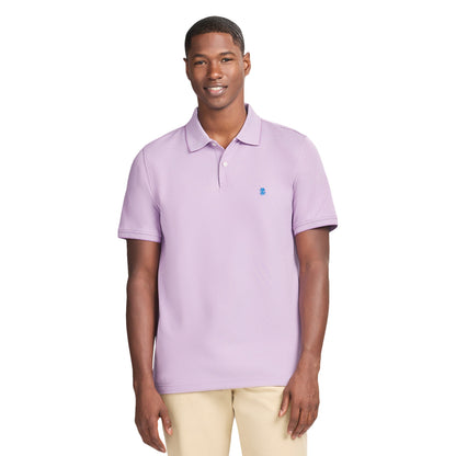 Izod ADVANTAGE PERFORMANCE POLO - ENGLISH LAVENDER
