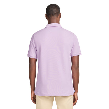 Izod ADVANTAGE PERFORMANCE POLO - ENGLISH LAVENDER