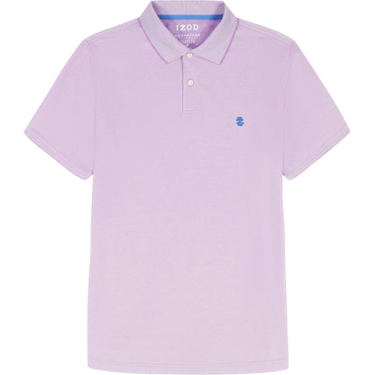 Izod ADVANTAGE PERFORMANCE POLO - ENGLISH LAVENDER