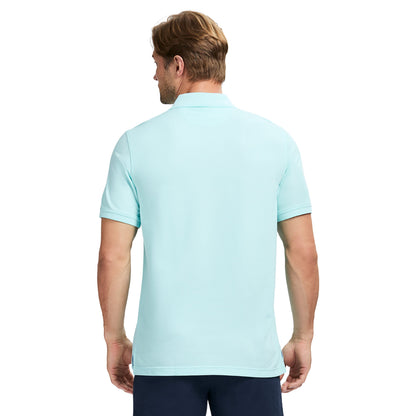 Izod ADVANTAGE PERFORMANCE POLO - LIMPET SHELL