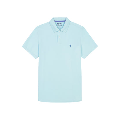 Izod ADVANTAGE PERFORMANCE POLO - LIMPET SHELL